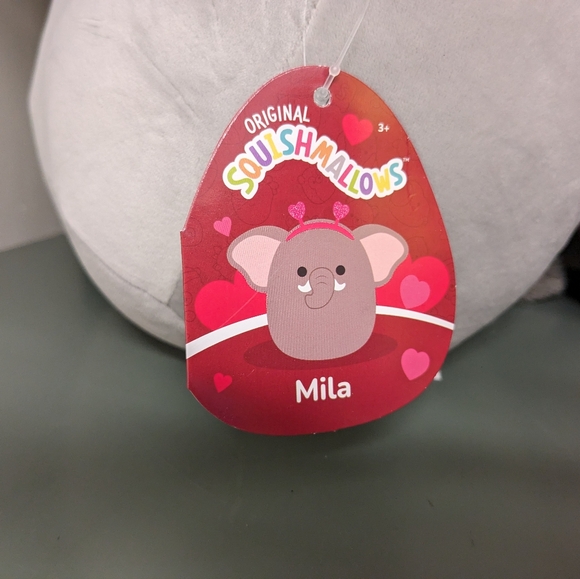 Squishmallow 12" mila and magdalena - Picture 5 of 7